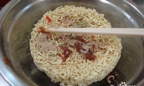 Mastering the Art of Making Instant Noodles:How to Elevate Your Cup Noodles to Culinary Delight