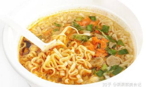 Mastering the Art of Making Instant Noodles:How to Elevate Your Cup Noodles to Culinary Delight