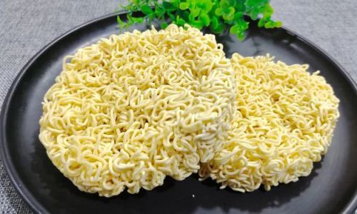 Mastering the Art of Making Instant Noodles:How to Elevate Your Cup Noodles to Culinary Delight