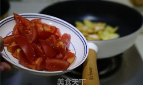 How to Make a Delicious Tomato and Potato Pie