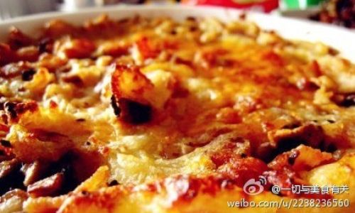 How to Make a Delicious Tomato and Potato Pie