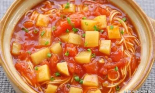 How to Make a Delicious Tomato and Potato Pie
