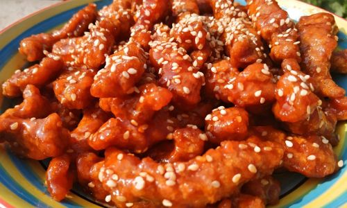How to Make a Delicious Tomato Vinegar and Sugar Sauce