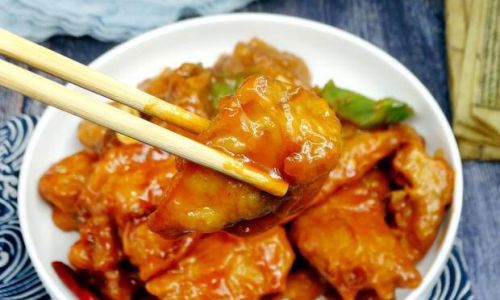 How to Make a Delicious Tomato Vinegar and Sugar Sauce