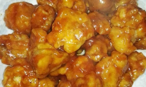 How to Make Tomato Vinegar-and-Sugar Pork Ribs:A Step-by-Step Culinary Guide