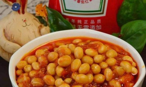How to Make Tomato and Soybean Stew:A Delicious and Nutritious Culinary Delight