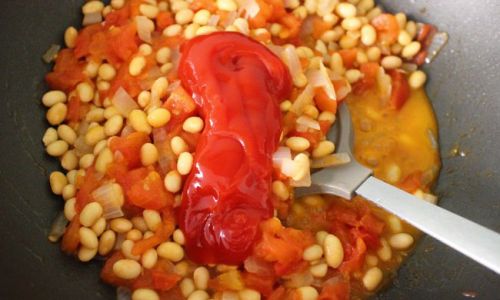 How to Make Tomato and Soybean Stew:A Delicious and Nutritious Culinary Delight