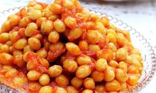How to Make Tomato and Soybean Stew:A Delicious and Nutritious Culinary Delight