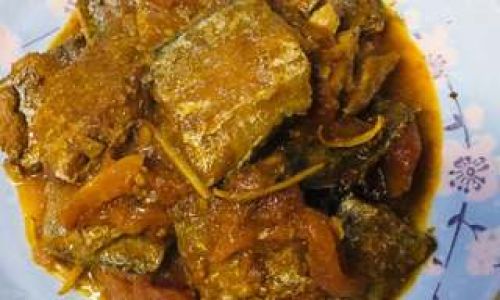 Mastering the Art of Cooking Tomato-Braised Beltfish:A Comprehensive Guide