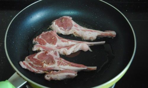 Mastering the Art of Preparing French Lamb Chops