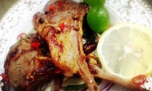Mastering the Art of Preparing French Lamb Chops