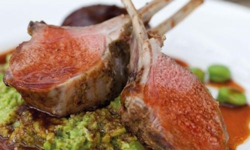 Mastering the Art of Preparing French Lamb Chops