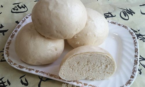 How to Make Steamed Mantou:A Comprehensive Guide
