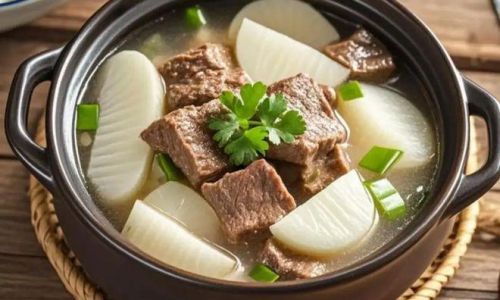 Mastering the Art of Making Hearty Beef Stew