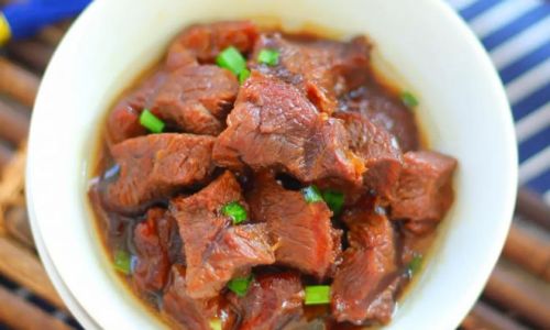 Mastering the Art of Making Hearty Beef Stew
