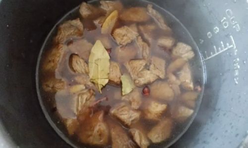 Mastering the Art of Making Hearty Beef Stew