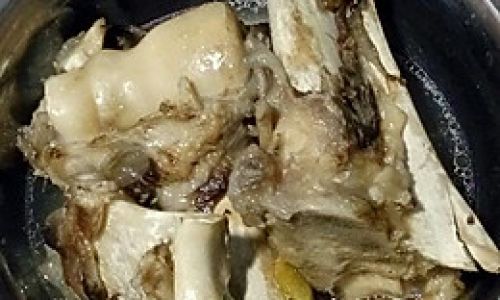 How to Make Hearty Beef Bone Stew:A Step-by-Step Guide