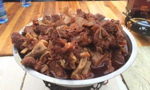How to Make Hearty Beef Bone Stew:A Step-by-Step Guide