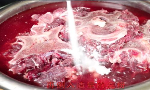 How to Make Hearty Beef Bone Stew:A Step-by-Step Guide
