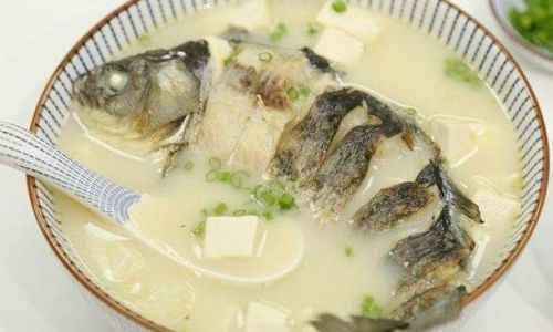 Mastering the Art of Stewed Carp:A Comprehensive Guide