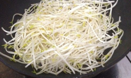 Mastering the Art of Making Delicious Sprouts