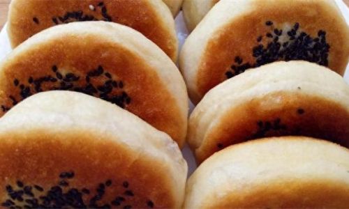 How to Make Delicious Red Bean Paste Pancakes