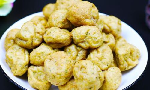 How to Make Tofu Balls:A Step-by-Step Guide