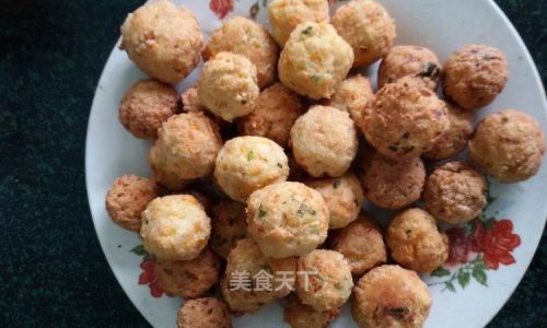 How to Make Tofu Balls:A Step-by-Step Guide