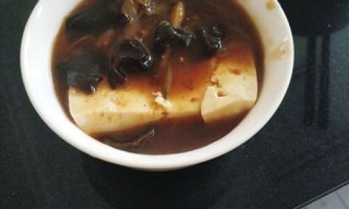How to Make Tofu Pudding Topping:A Comprehensive Guide