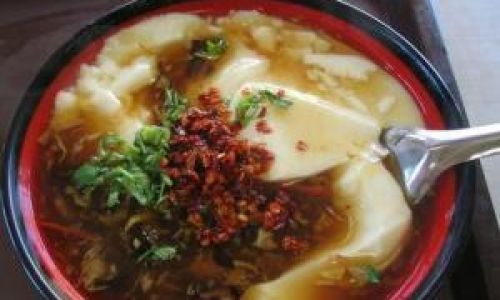 Mastering the Art of Making Tofu Pudding Sauce