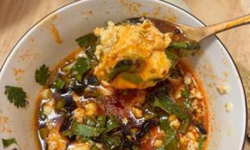 Mastering the Art of Making Tofu Pudding Sauce