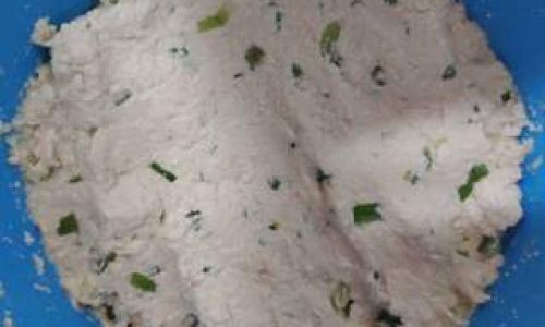 How to Make Delicious Tofu Patties:A Step-by-Step Guide