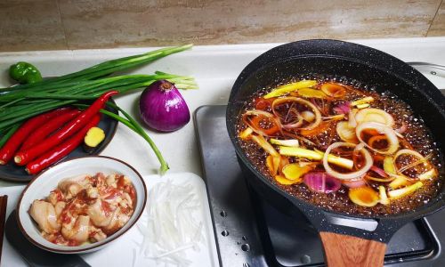 Mastering the Art of Making Fish Sauce:A Comprehensive Guide