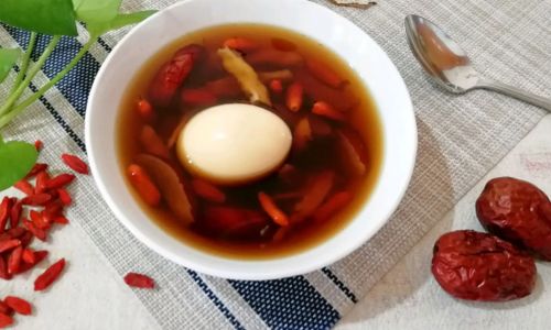 How to Make Angelica Sinensis Boiled Eggs:A Culinary and Medicinal Delight
