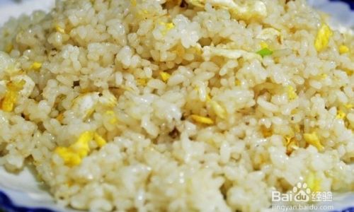 Mastering the Art of Making Egg Fried Rice