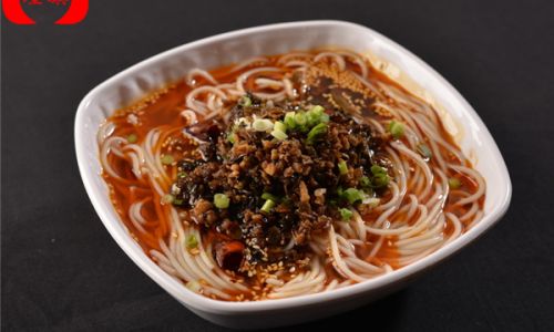 How to Make Authentic Dan Dan Noodles:A Step-by-Step Guide