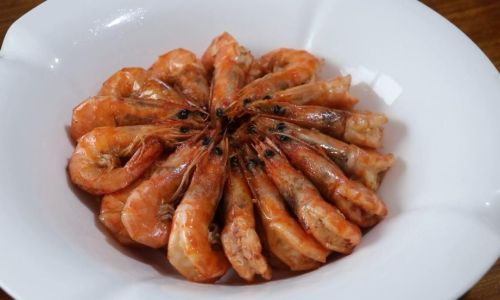 Mastering the Art of Cooking Delicious Prawns
