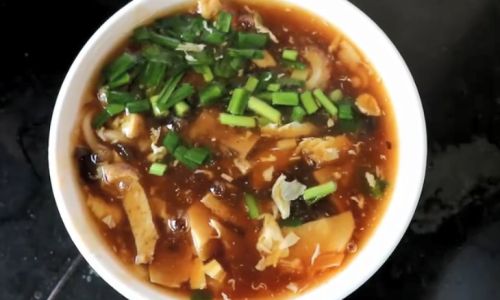 Mastering the Art of Making the Perfect Lu Sauce for Danglu Noodles