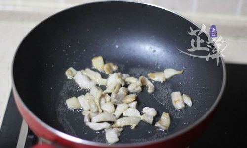 Mastering the Art of Making Crispy Pork Bits Crispy Cuo)