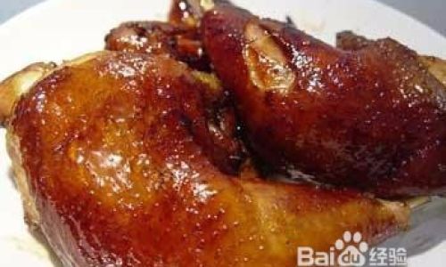 How to Make Crispy Honey-Glazed Roast Chicken