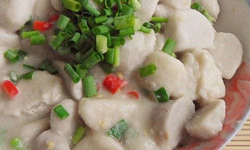 How to Make Scallion Oil Taro:A Step-by-Step Culinary Journey