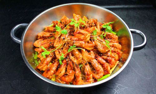 Mastering the Art of Crafting Spicy and Delicious Peeled Shrimp