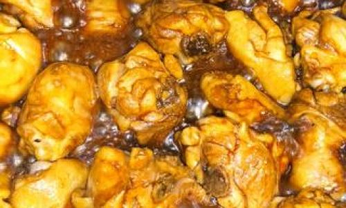 Mastering the Art of Making Delicious Braised Chicken Pieces