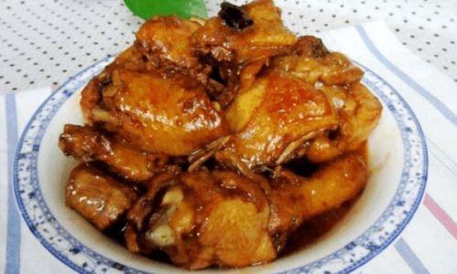 Mastering the Art of Making Delicious Braised Chicken Pieces