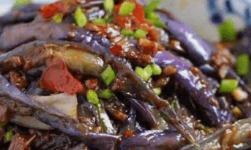 How to Craft Delicious and Refreshing Spicy Eggplant Dishes