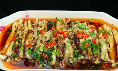 How to Craft Delicious and Refreshing Spicy Eggplant Dishes