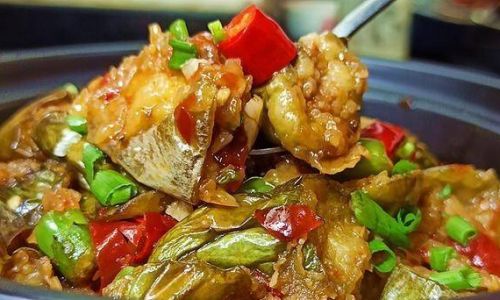 How to Craft Delicious and Refreshing Spicy Eggplant Dishes