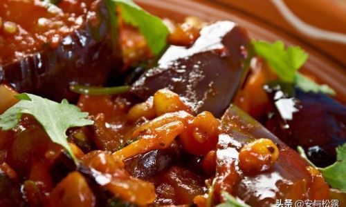 How to Craft Delicious and Refreshing Spicy Eggplant Dishes
