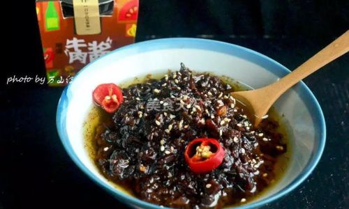 Mastering the Art of Making Delicious Shiitake Mushroom Beef Sauce
