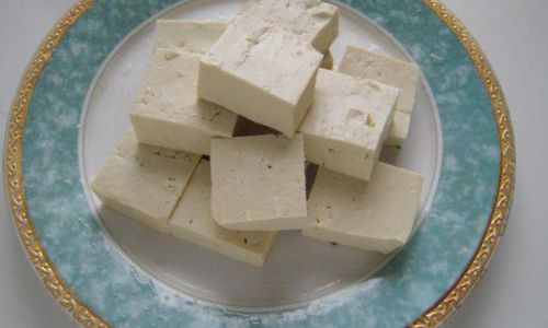 Crafting the Perfect Fermented Tofu Soup:A Guide to Making Smelly Tofu Broth
